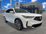 New 2026 Acura MDX SUV