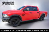 Used 2024 Ram 1500 Classic Truck