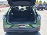 Used 2025 Ford Mustang Mach-E SUV
