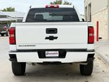 Used 2017 Chevrolet Silverado 1500 Truck