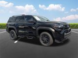 New 2026 Toyota 4Runner SUV