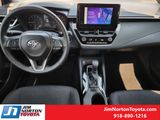 Used 2024 Toyota Corolla Sedan