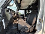 Used 2021 Jeep Wrangler SUV