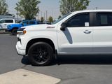 Used 2022 Chevrolet Silverado 1500 Truck