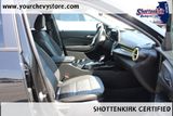 Used 2025 Chevrolet Trax SUV