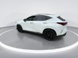 Used 2026 Lexus NX SUV