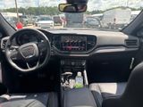 New 2026 Dodge Durango SUV