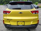 Used 2023 Chevrolet TrailBlazer SUV