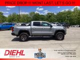 Used 2025 Chevrolet Colorado Truck