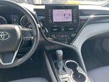Used 2023 Toyota Camry Hybrid Sedan