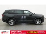 New 2026 Toyota Grand Highlander SUV