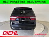 New 2026 Dodge Durango SUV