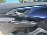 New 2026 Chevrolet Equinox EV SUV