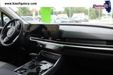 New 2026 Kia Carnival MPV Van
