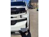 Used 2022 Chevrolet Silverado 1500 LTD Truck