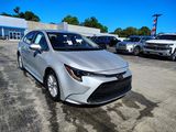 Used 2025 Toyota Corolla Sedan
