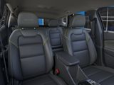 New 2026 Chevrolet Trax SUV