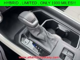 Used 2026 Toyota Grand Highlander Hybrid SUV
