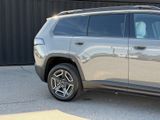 New 2026 Jeep Cherokee SUV