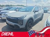 Used 2026 Kia Sportage SUV