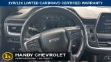 Used 2021 Chevrolet Tahoe SUV