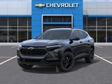 New 2026 Chevrolet Trax SUV
