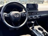 Used 2023 Honda Civic Sedan