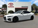 Used 2023 BMW 4 Series Coupe