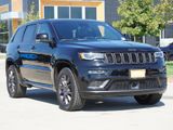 Used 2021 Jeep Grand Cherokee SUV