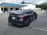 New 2026 Honda Civic Hatchback Hatchback