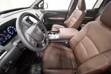 New 2026 Honda Ridgeline Truck