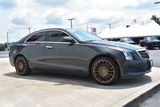 Used 2014 Cadillac ATS Sedan