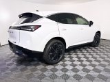 New 2026 Nissan Murano SUV
