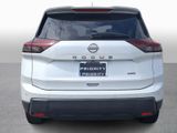 Used 2025 Nissan Rogue SUV