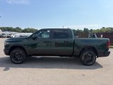 New 2027 Ram 1500 Truck
