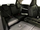New 2026 Honda Odyssey Van