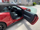 Used 2024 Ford Mustang Convertible