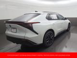 New 2026 Toyota bZ SUV