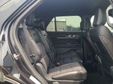 Used 2025 Ford Explorer SUV