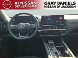 New 2026 Nissan Pathfinder SUV