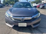 Used 2016 Honda Civic Sedan