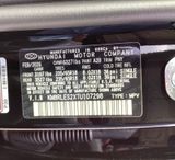 New 2026 Hyundai Palisade SUV