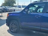 Used 2019 Jeep Renegade SUV