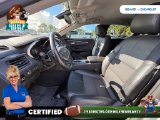 Used 2020 Chevrolet Impala Sedan