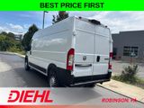 New 2026 Ram ProMaster 2500 Van