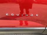 New 2027 Chevrolet Equinox SUV