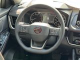 New 2026 Nissan Rogue SUV