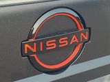 New 2026 Nissan Frontier Truck
