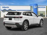New 2026 Honda Prologue SUV