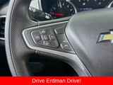Used 2022 Chevrolet Equinox SUV